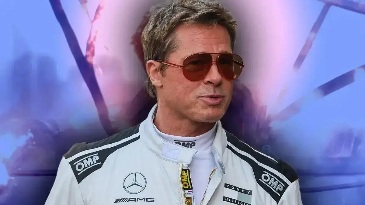 F1: O Novo Sucesso de Bilheteira com Brad Pitt em Destaque