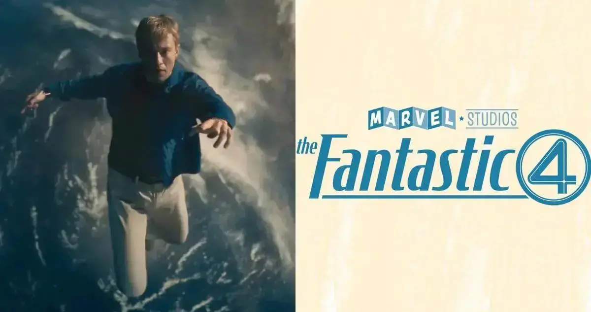 Fans Percebem a Falta do Icônico "Flame On!" em The Fantastic Four: First Steps