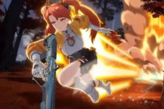 Fate Trigger ganha trailer e acesso antecipado programado para 2026