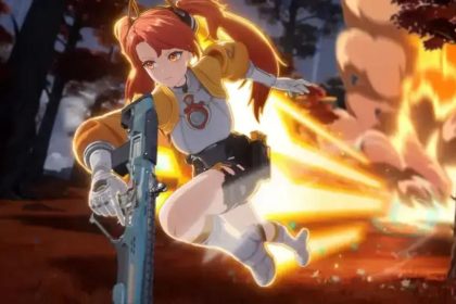 Fate Trigger ganha trailer e acesso antecipado programado para 2026