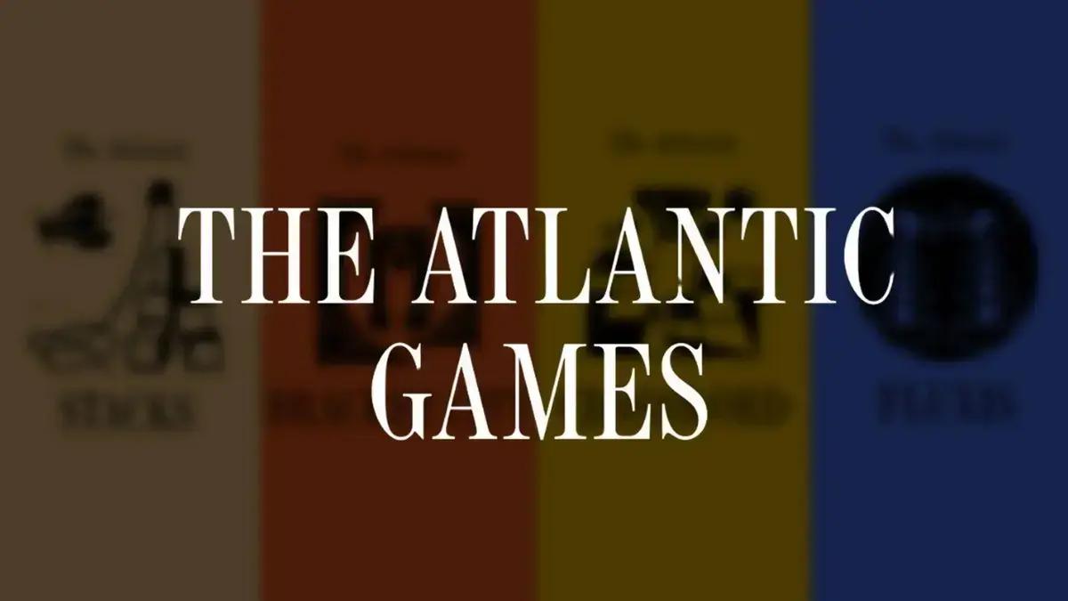 Feche a semana com inteligência: jogos e desafios da sexta-feira