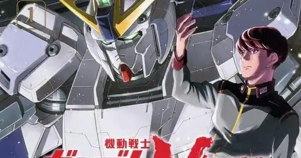 Fim do mangá Mobile Suit Gundam Narrative marca um novo ciclo para a franquia