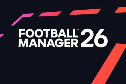 FM26: Tudo que Sabemos Sobre o Novo Jogo da Série de Sucesso