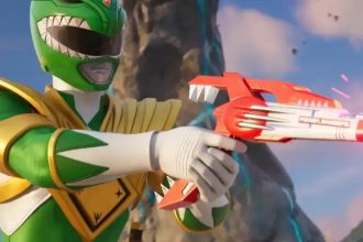 Fortnite: Novidades da Temporada 5 do Capítulo 6 Chegam em Novembro!