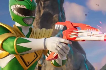 Fortnite: Novidades da Temporada 5 do Capítulo 6 Chegam em Novembro!