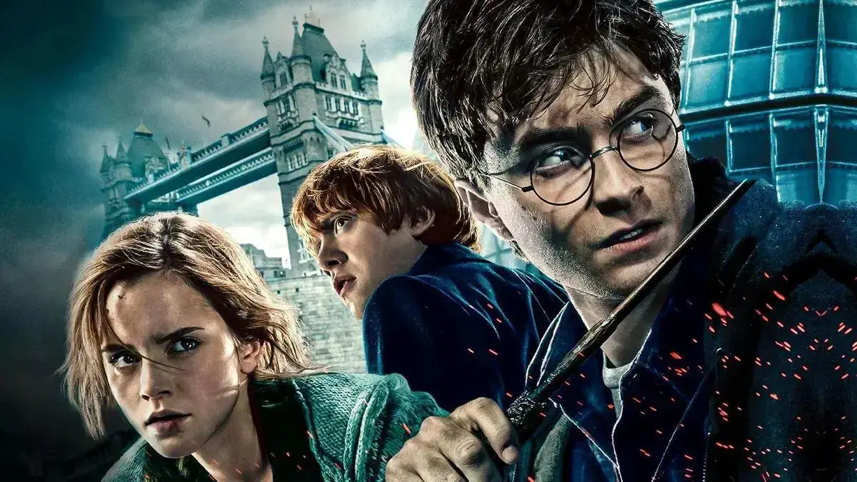 Franquias de Fantasia que Nunca Superaram Harry Potter