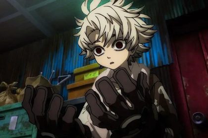 Gachiakuta: A Adaptação que Precisa de Mais Coragem para Inovar