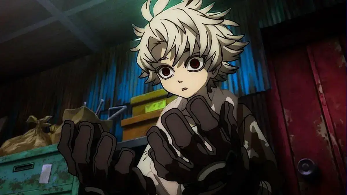 Gachiakuta: A Adaptação que Precisa de Mais Coragem para Inovar