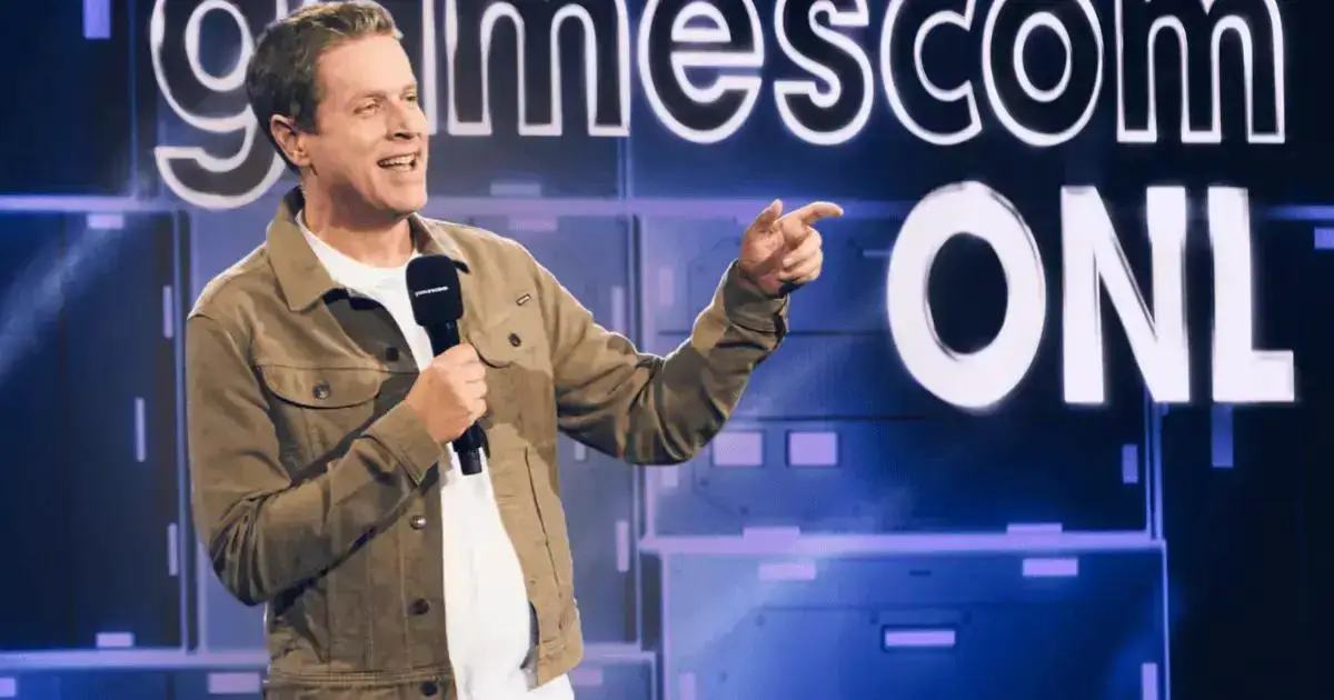 Gamescom 2025: Expectativas e Destaques do Evento Imperdível