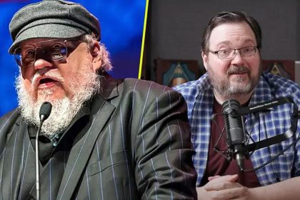 George R.R. Martin discute atrasos em The Winds of Winter no WorldCon 2025