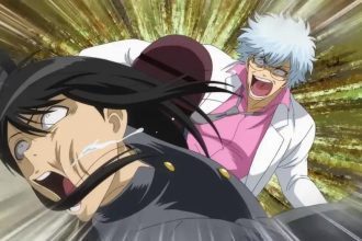 Gintama: Spin-Off "Mr. Ginpachi’s Zany Class" Revela Nova Data de Estreia