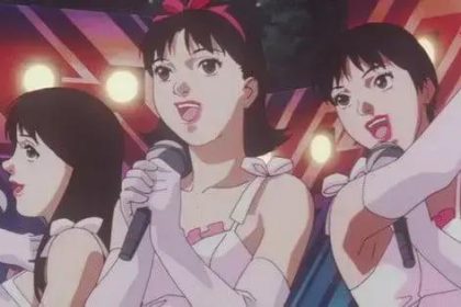GKIDS exibe restauração em 4K de Perfect Blue nos EUA em outubro