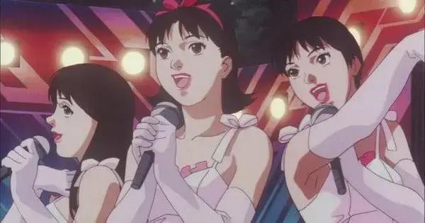GKIDS exibe restauração em 4K de Perfect Blue nos EUA em outubro
