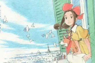 Goro Taniguchi dirige filme "Paris ni Saku Étoile" com estreia em 2026