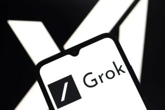 Grok, o novo modelo de IA de Elon Musk que otimiza a programação