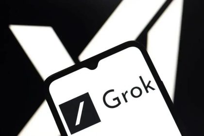 Grok, o novo modelo de IA de Elon Musk que otimiza a programação