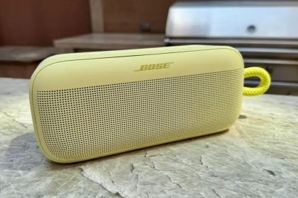 Guia Completo 2025: Os Melhores Bluetooth Speakers para Todas as Ocasiões