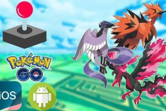 Guia Completo do Joystick no Pokémon Go: Dicas e Passo a Passo 5 Guia Completo do Joystick no Pokémon Go: Dicas e Passo a Passo