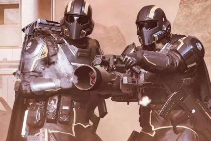 Guia de Configurações Essenciais para Helldivers 2 no Xbox