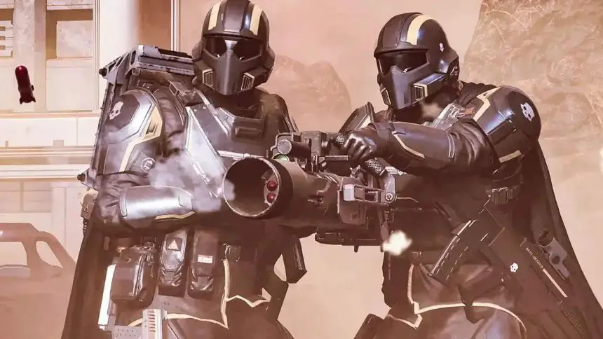 Guia de Configurações Essenciais para Helldivers 2 no Xbox 38 Guia de Configurações Essenciais para Helldivers 2 no Xbox