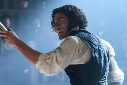 Guillermo del Toro traz uma nova visão em Frankenstein