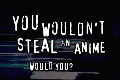 Hackers Legais Lutam Contra a Pirataria de Anime no Japão