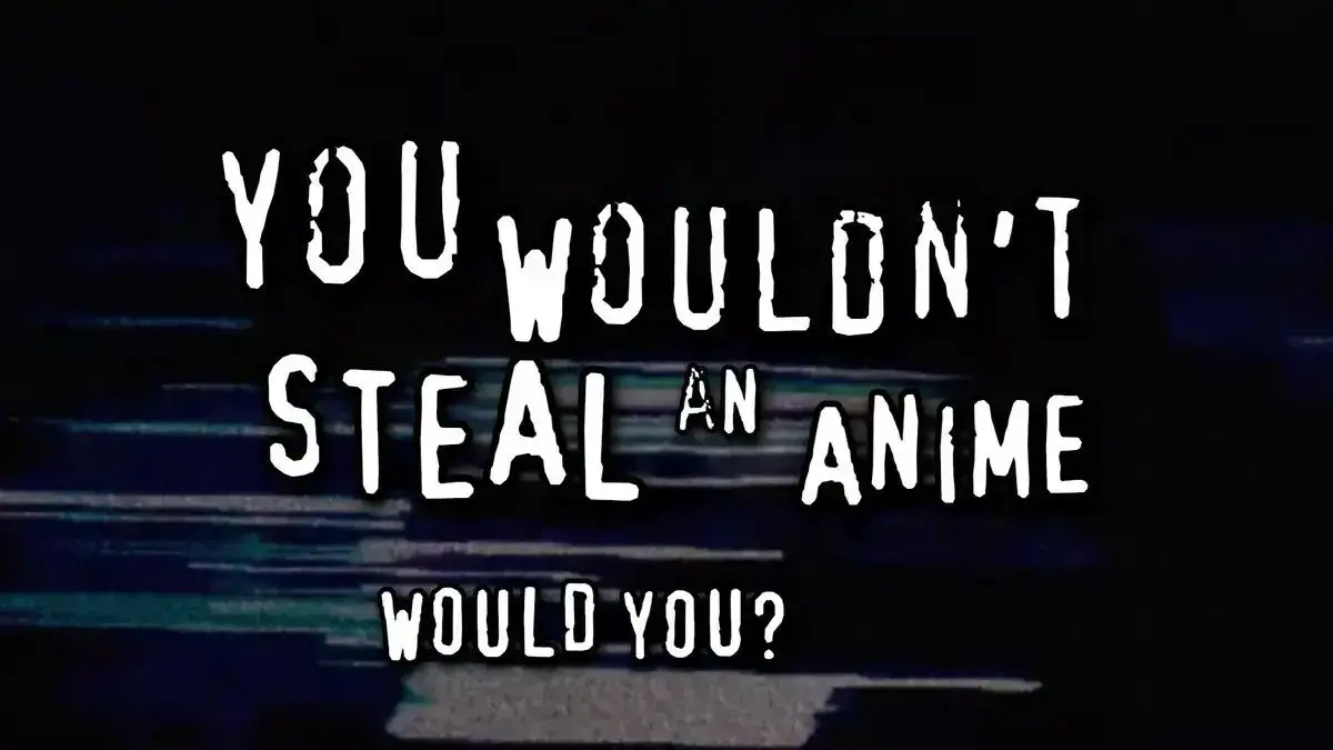 Hackers Legais Lutam Contra a Pirataria de Anime no Japão