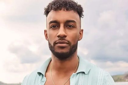 Hakeem Moulton: Reflexões após sua saída de Bachelor in Paradise