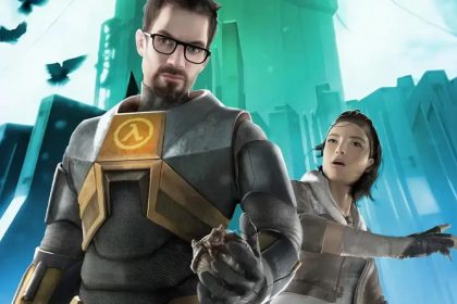 Half-Life 3: Novos Rumores e Possíveis Recursos do Jogo