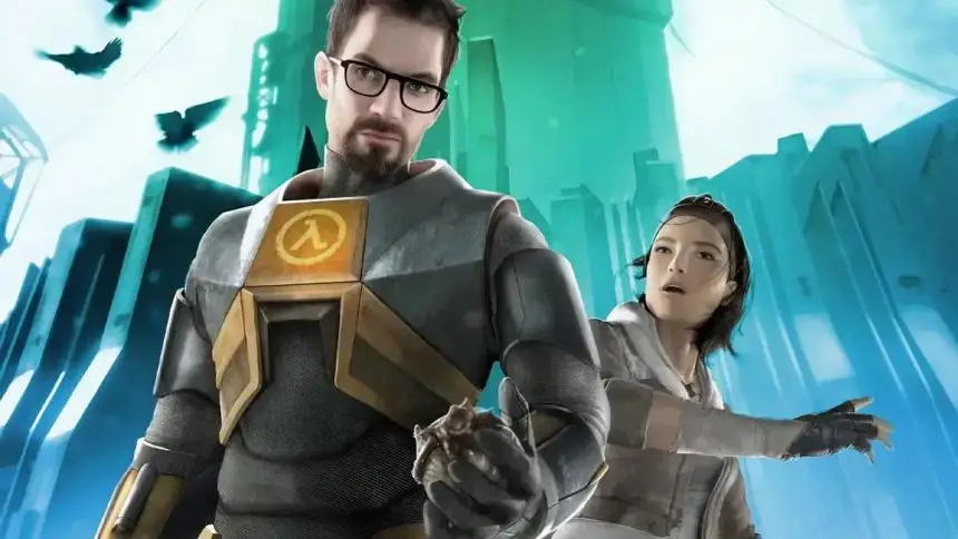 Half-Life 3: Novos Rumores e Possíveis Recursos do Jogo