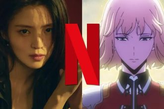 Han So-hee entra para o elenco de Solo Leveling na Netflix como Cha Hae-in