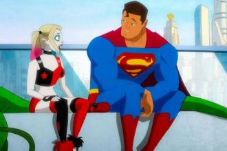 Harley Quinn: A Mascarada que une o DCU e Modern Family