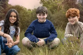 HBO anuncia elenco da nova série Harry Potter: veja os atores confirmados 13 HBO anuncia elenco da nova série Harry Potter: veja os atores confirmados