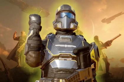 Helldivers 2: O Nome Mais Longo do Universo e a Loucura por Trás