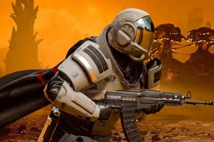 Helldivers 2: O Novo Lado Sombrio da Atualização ‘Into the Unjust’