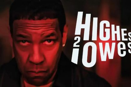 Highest 2 Lowest: A obra audaciosa de Spike Lee sobre moralidade e sociedade