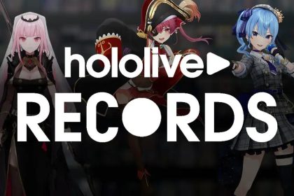 Hololive Lança Seu Próprio Rótulo Musical: Uma Nova Era de Música VTuber 9 Hololive Lança Seu Próprio Rótulo Musical: Uma Nova Era de Música VTuber