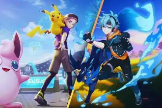 Honkai: Nexus Anima é o novo desafio da HoYoverse contra Pokémon