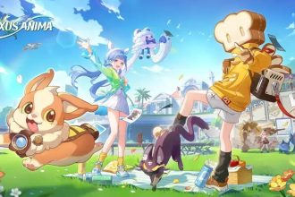 Honkai: Nexus Anima é revelado com novas mecânicas de jogo