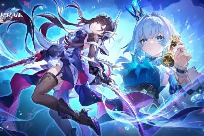 Honkai: Star Rail Revela Versão 3.5 Com Novidades Incríveis Para 2025
