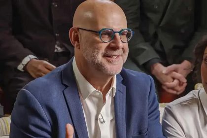 I Will Find You: A Nova Série de Mistério Chega à Netflix em 2026