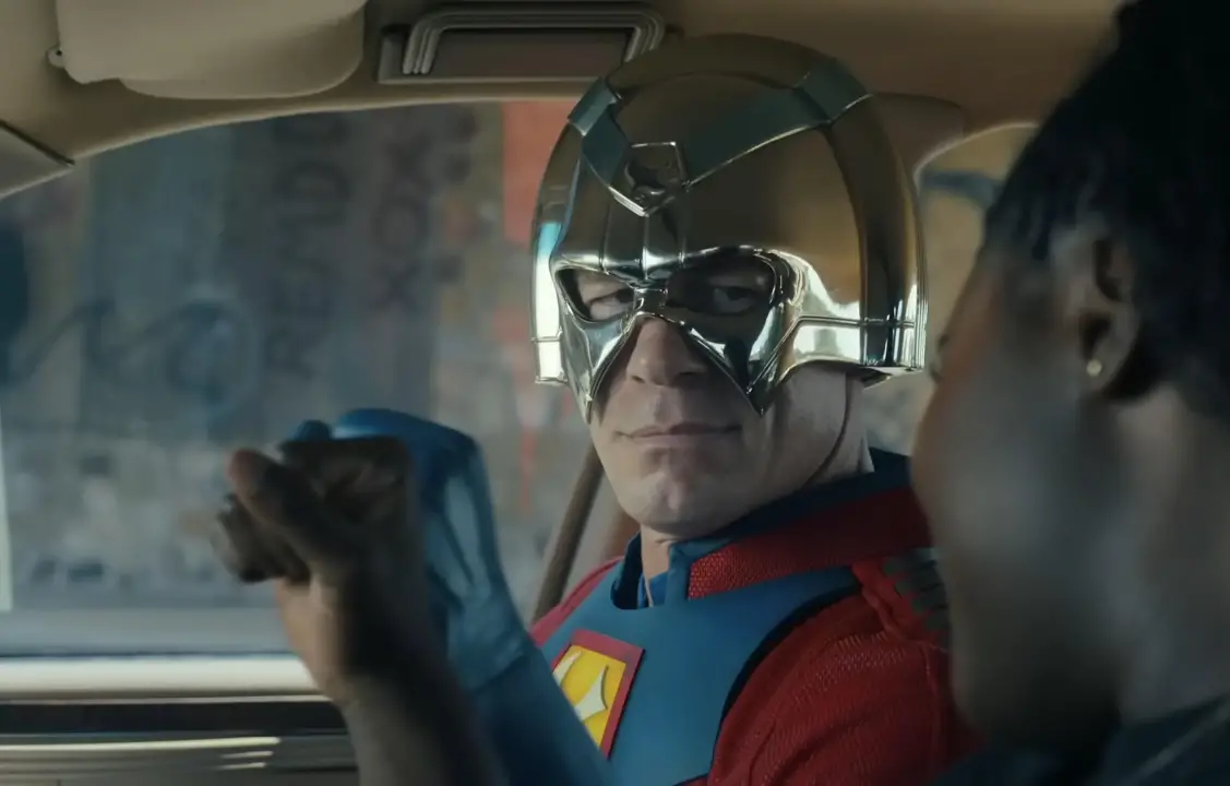 Poderes do Pacificador: as habilidades que tornam o anti-herói uma figura única na DC 8 Poderes do Pacificador