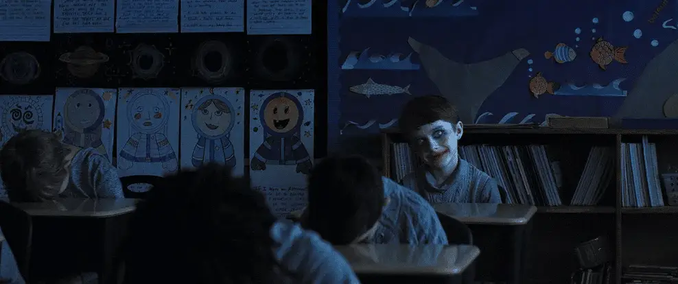 A Hora do Mal final explicado