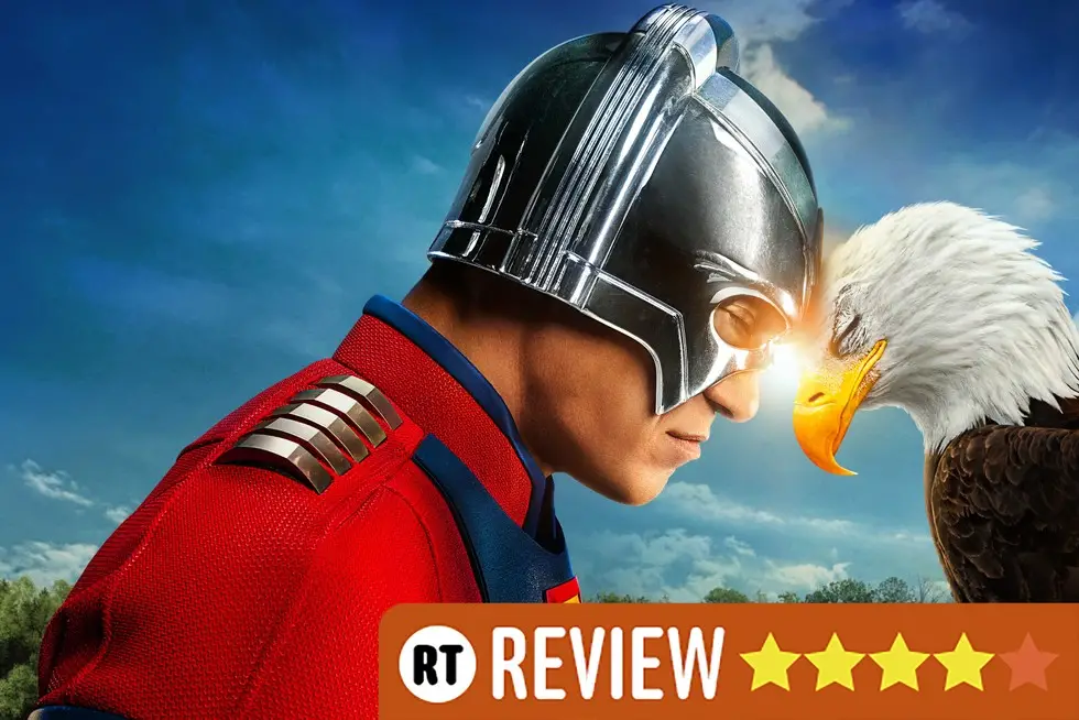 Pacificador Temporada 2