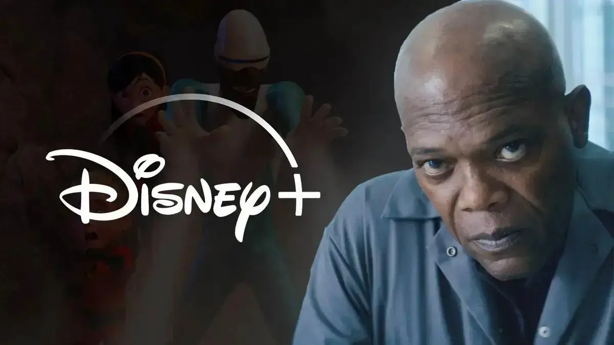 Incríveis 2 lidera Chart de Streaming: A Magia do Cinema Animado