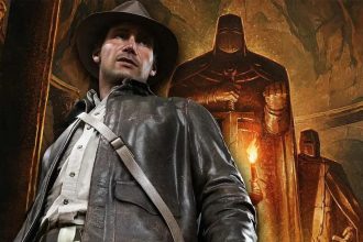 Indiana Jones chega ao Nintendo Switch 2 com DLC imperdível