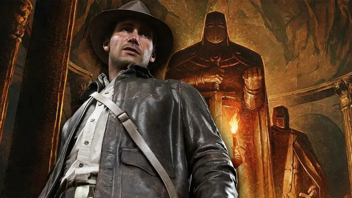 Indiana Jones chega ao Nintendo Switch 2 com DLC imperdível