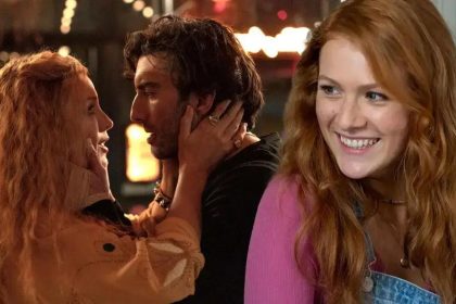 Isabela Ferrer enfrenta dilema legal no processo contra Justin Baldoni