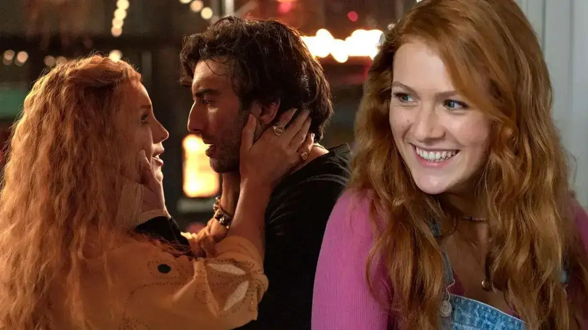 Isabela Ferrer enfrenta dilema legal no processo contra Justin Baldoni