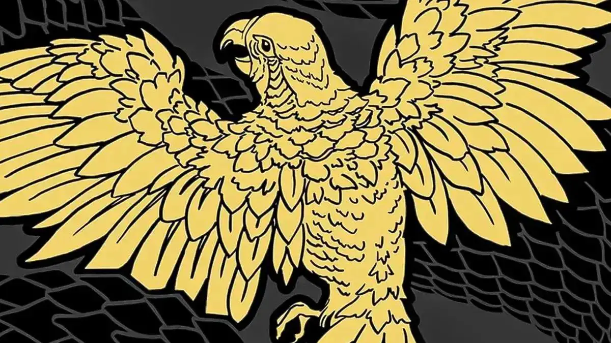 Isles of the Emberdark: A Nova Aventura de Brandon Sanderson no Cosmere